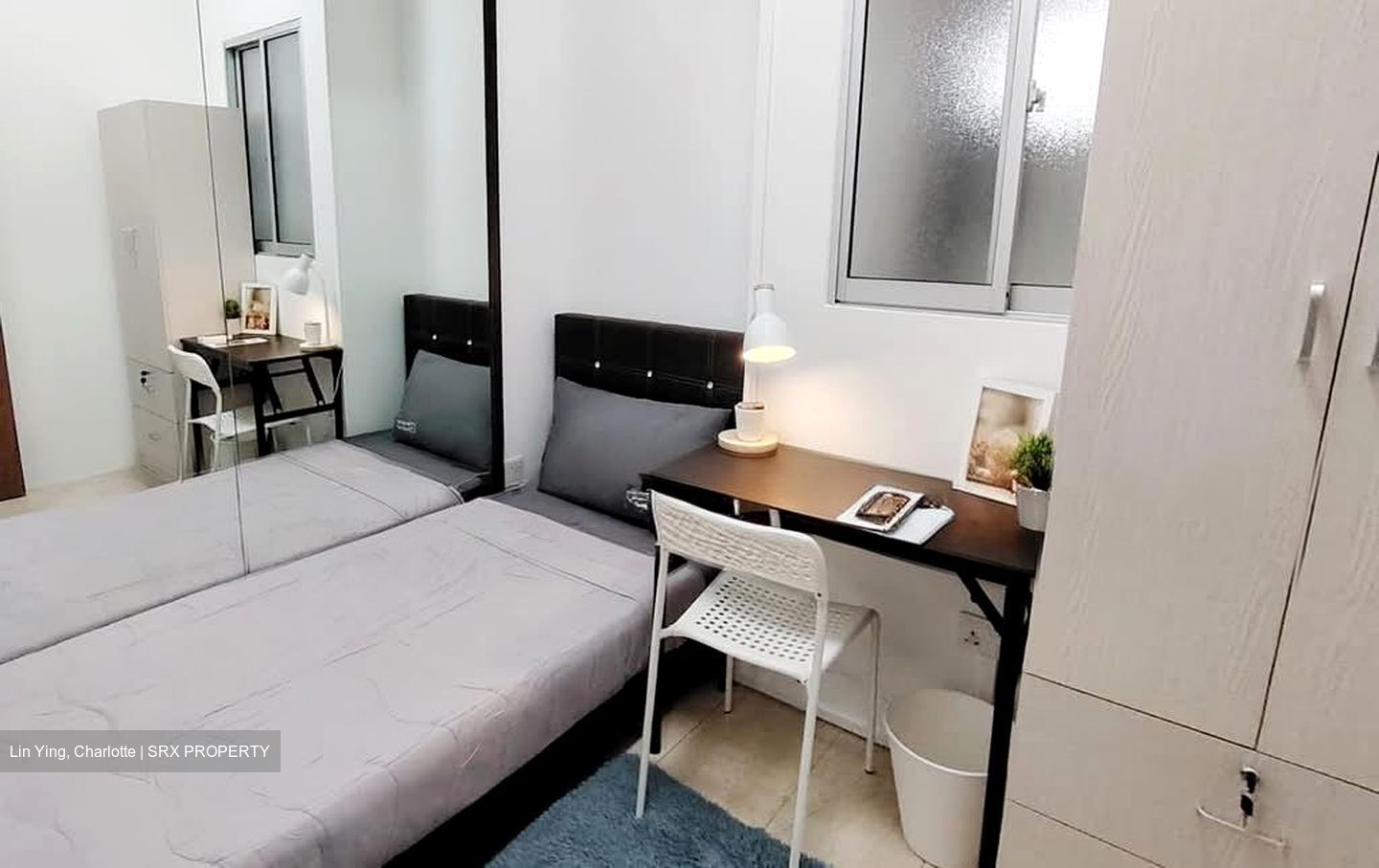 Hillington Green (D23), Condominium #570252331